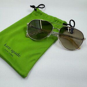 Kate Spade Emmaline Sunglasses